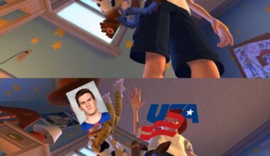 Sweet poetic justice.