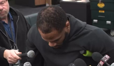 Micah Parsons: “You can’t coach effort, and that’s the mentality I want guys to embrace”