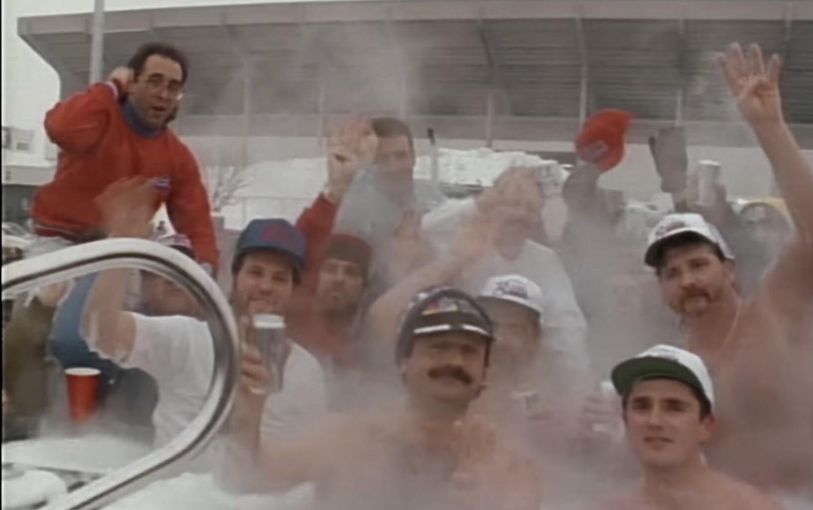 Anyone ever wonder what happened to these guys?