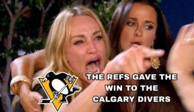 Experience 13.6% PP hockey