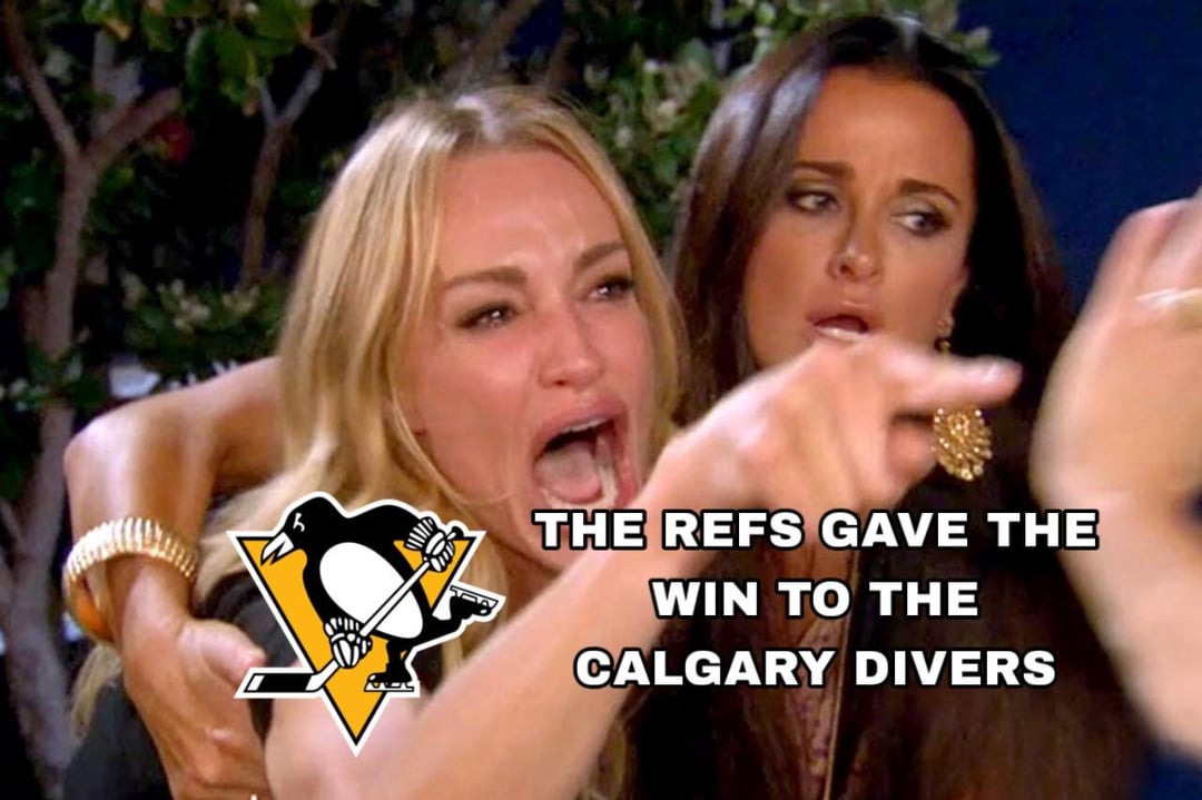 Experience 13.6% PP hockey