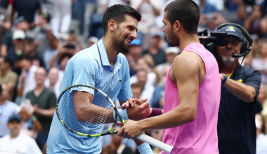2026 Australian Open final -- Novak Djokovic vs. Carlos Alcaraz: Start time, picks
