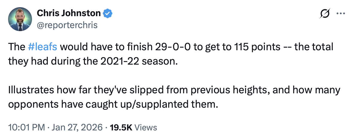 Thanks for the genius reporting CJ!