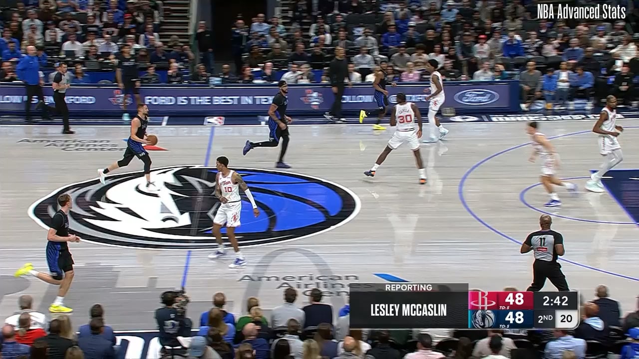 Perfect example last night against the Rockets of Klay using his gravity to create a wide open lane for AD to the rim. Such a simple action that could be used often for Coop & AD but rarely, if ever, is.