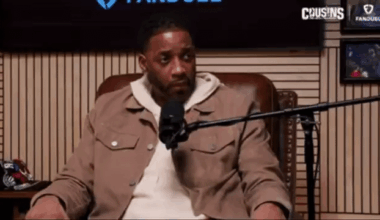 TMac always been a bum.