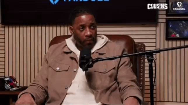 TMac always been a bum.