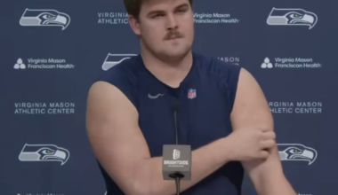 "Klint's just the worst coach ever, don't hire him" - Gray Zabel