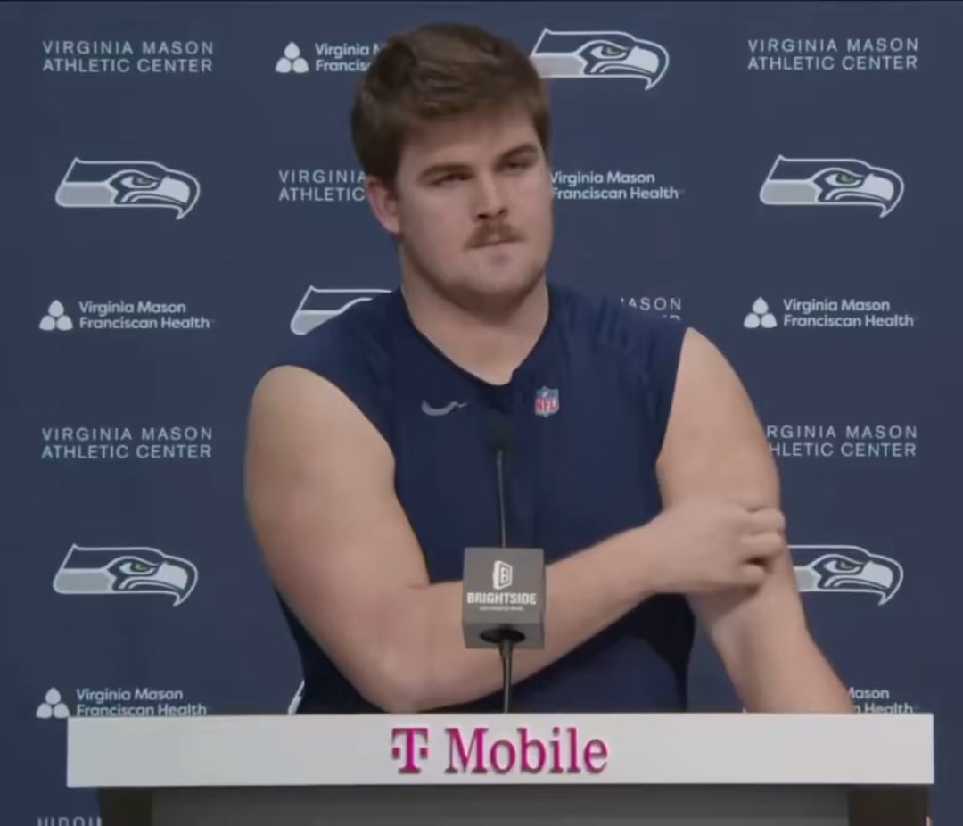 "Klint's just the worst coach ever, don't hire him" - Gray Zabel