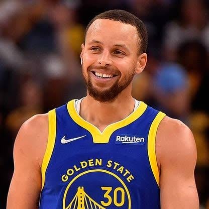 Show Love to Steph Curry for the 31 points!