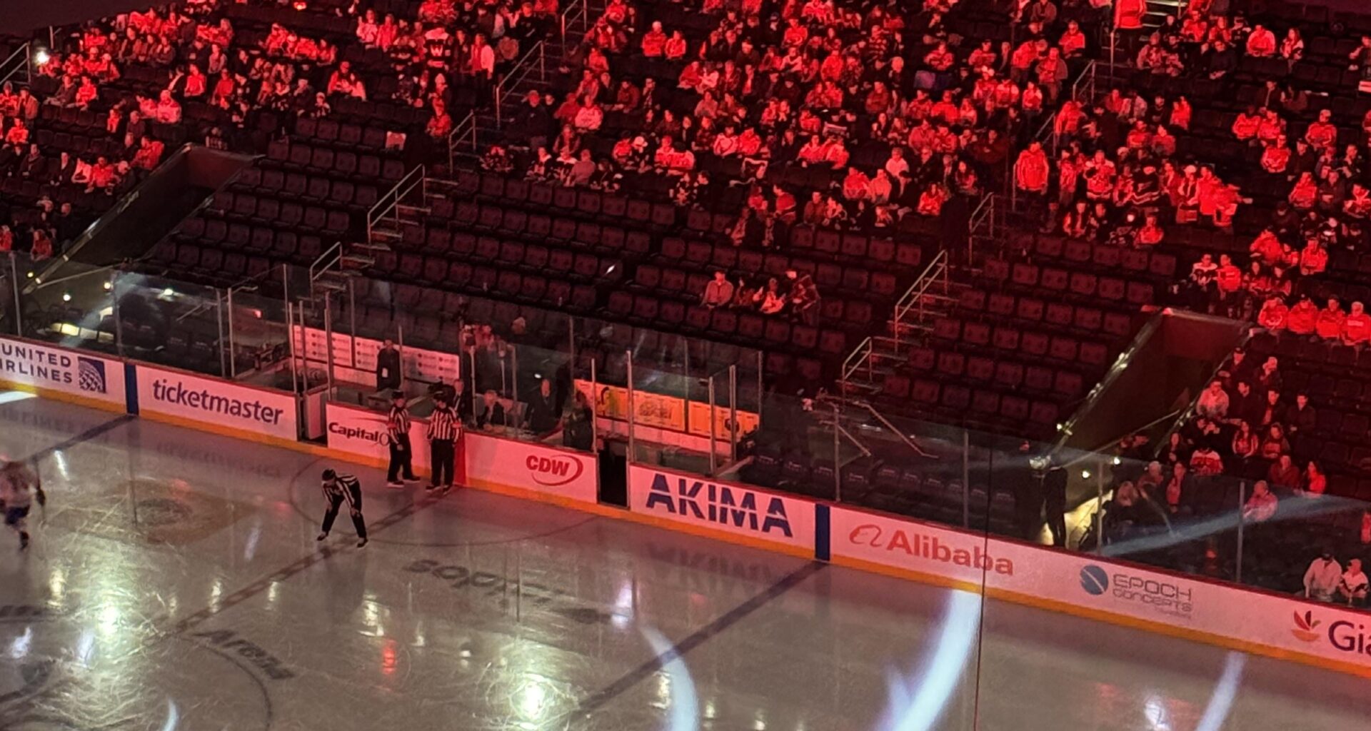 Something Something Ted