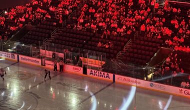 Something Something Ted