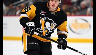 [Penguins] Forward Tristan Broz has been re-assigned to the WBS Penguins(AHL)