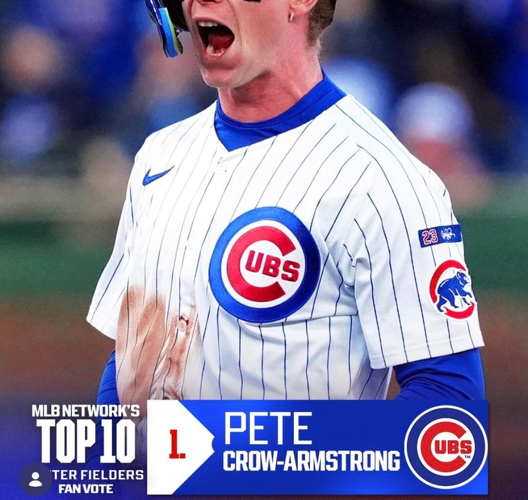 If you think PCA is better than Julio then you don’t know ball