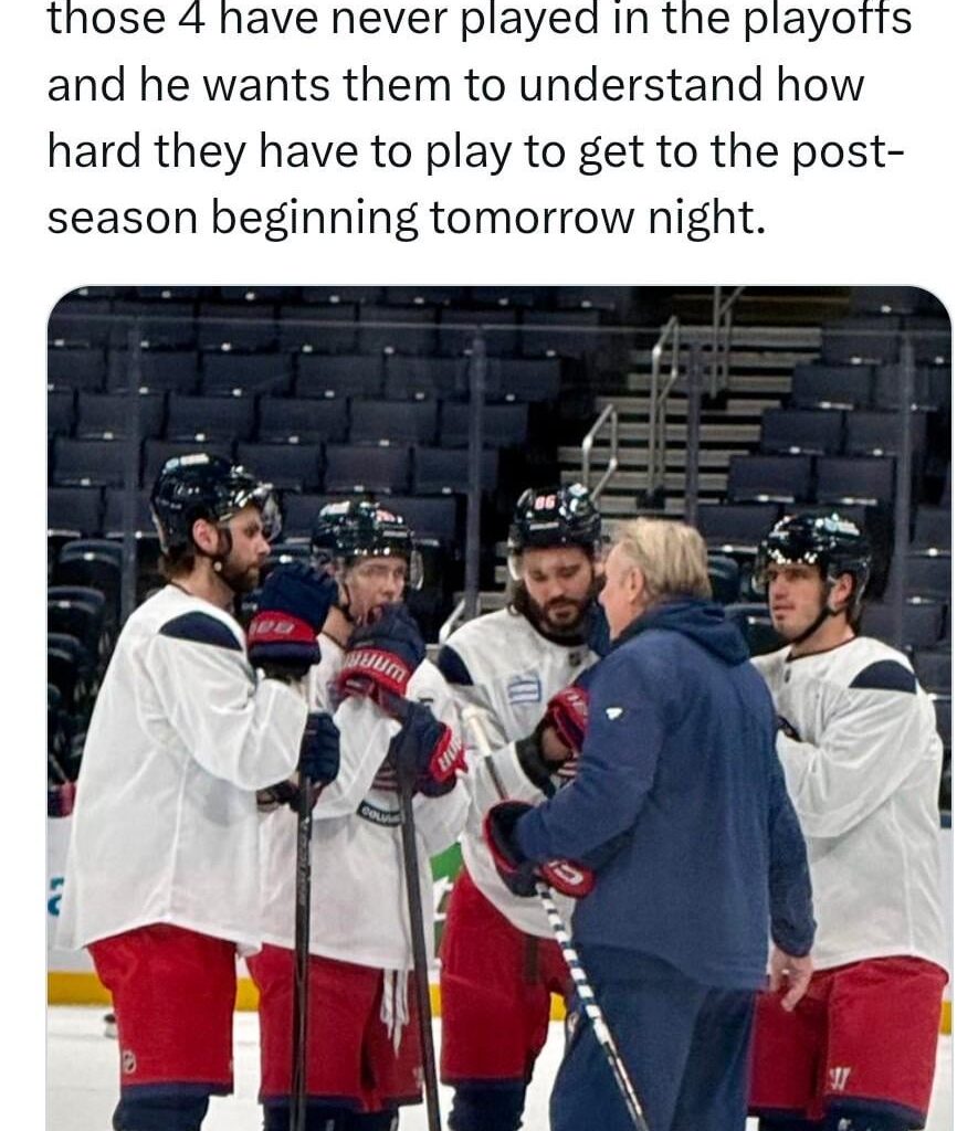 Bones talks with the boys