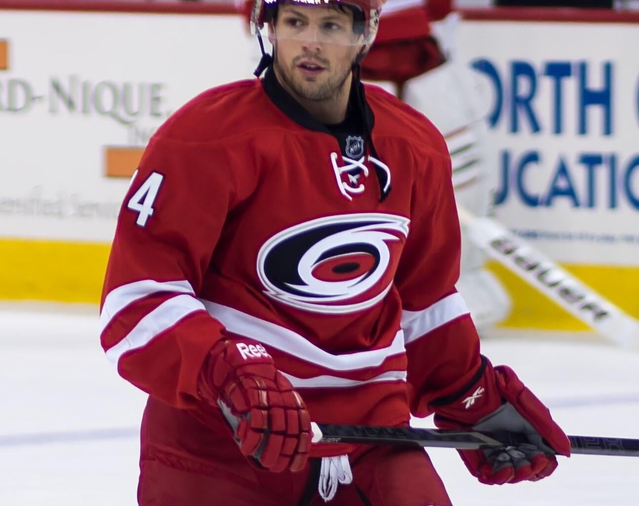 How good was 5’4” Nathan Gerbe?