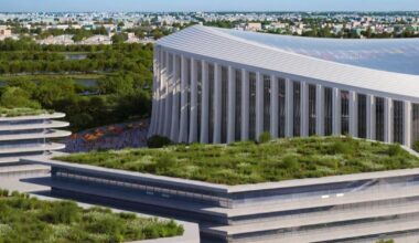 First renderings of New RFK just released