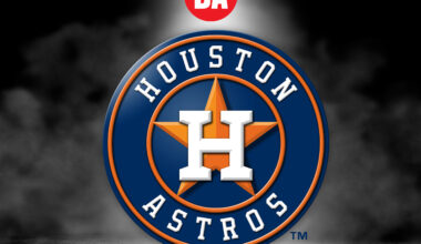 Astros' Anthony Huezo Goes Down Under To Make Up At-Bats