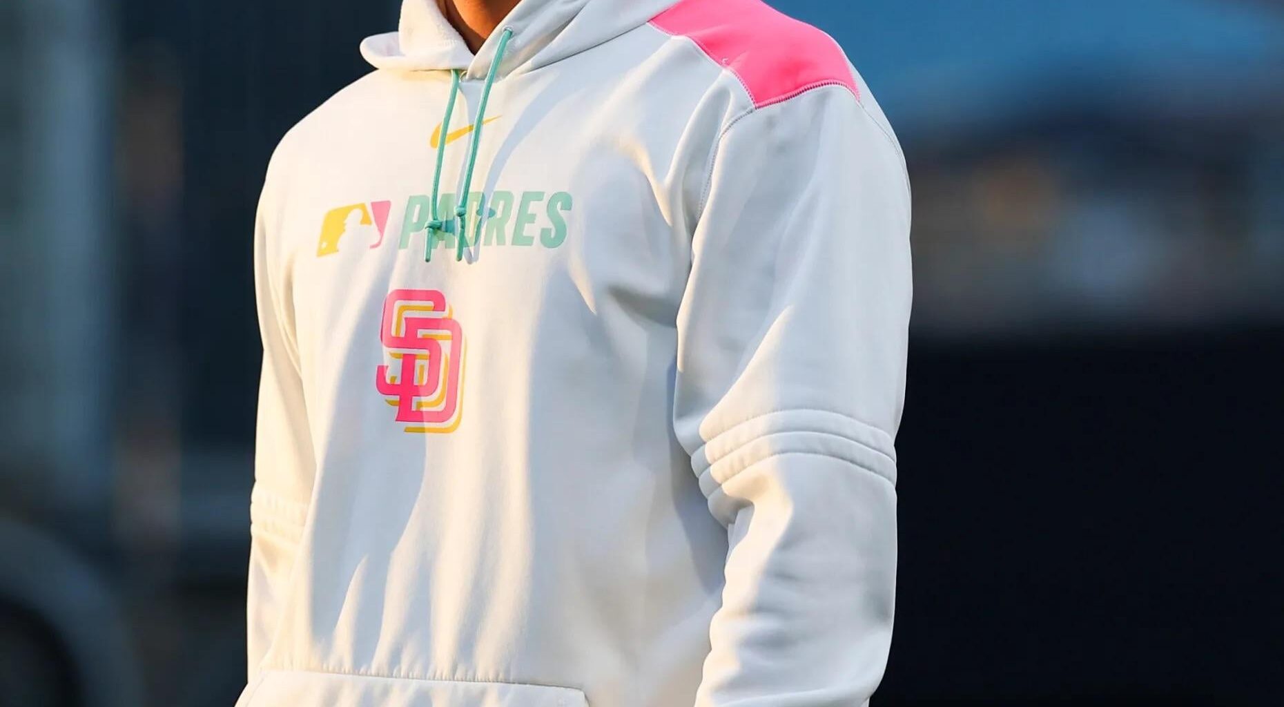 “As far as leaving lots of money,” Darvish said last month, “I look at it as that was never mine to begin with, especially considering the money I haven’t physically earned yet.”