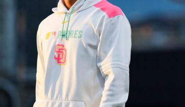 “As far as leaving lots of money,” Darvish said last month, “I look at it as that was never mine to begin with, especially considering the money I haven’t physically earned yet.”