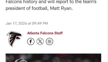 It's official, Stefanski hired as HC.