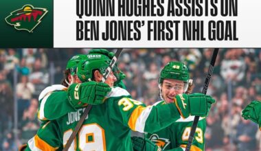 Full circle moment for Jones and Hughes