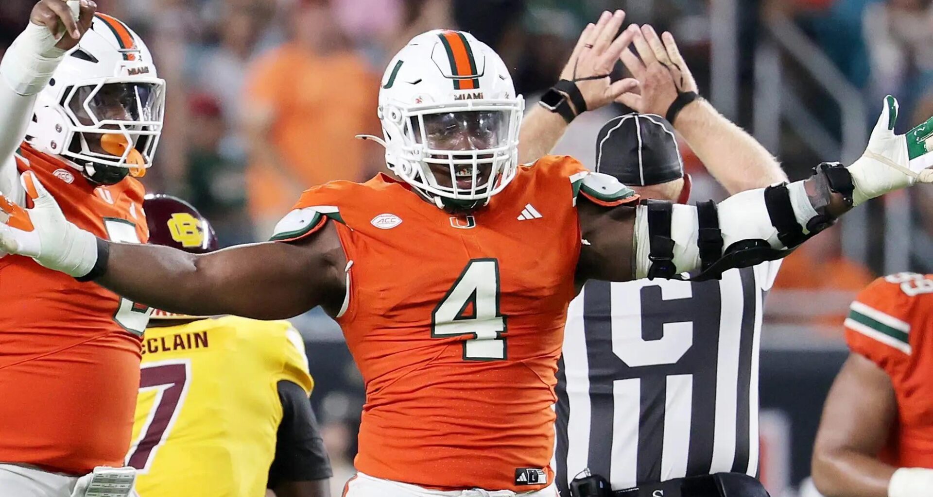 Need him with Big Jeff and Meatloaf