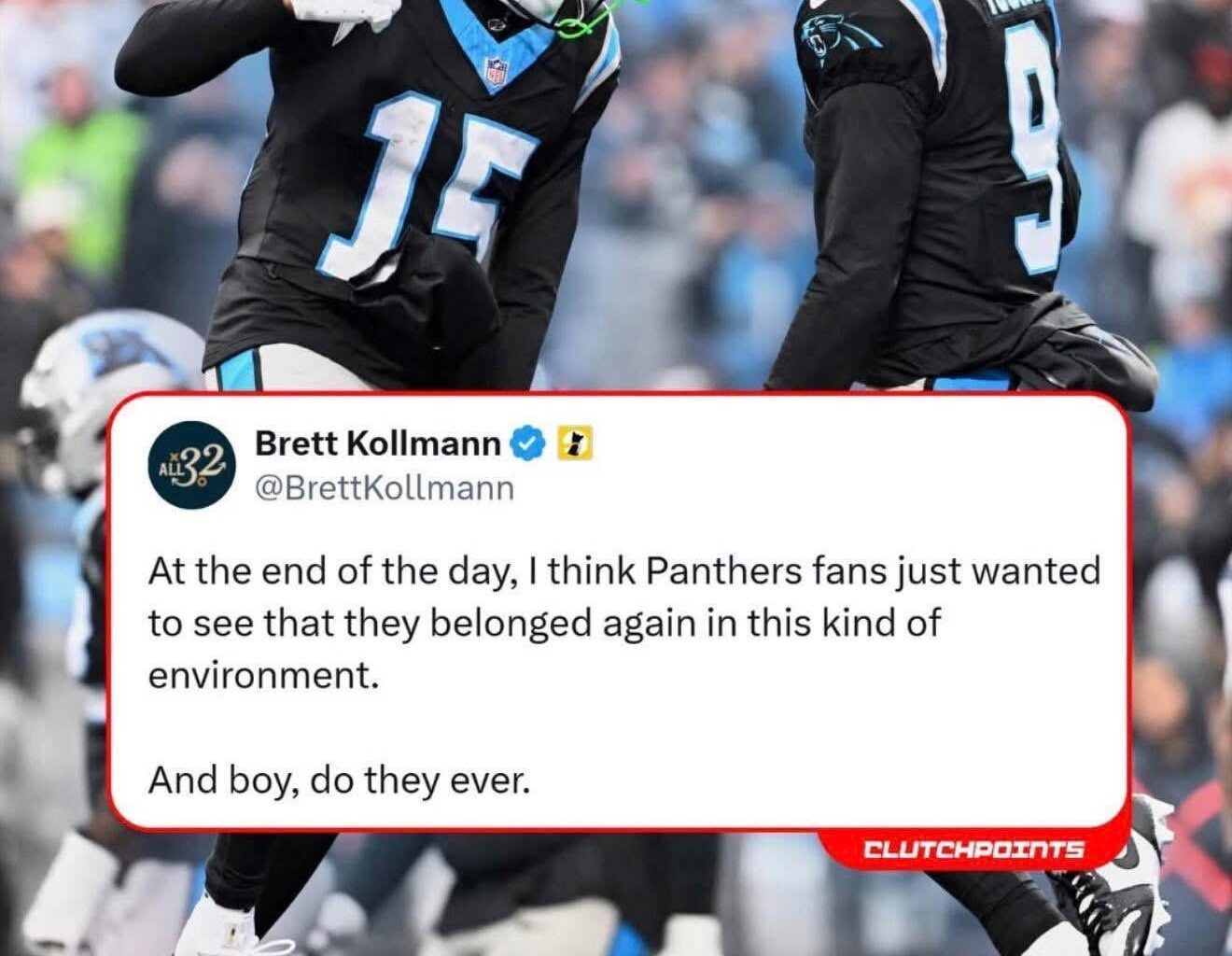 Can’t argue with that!