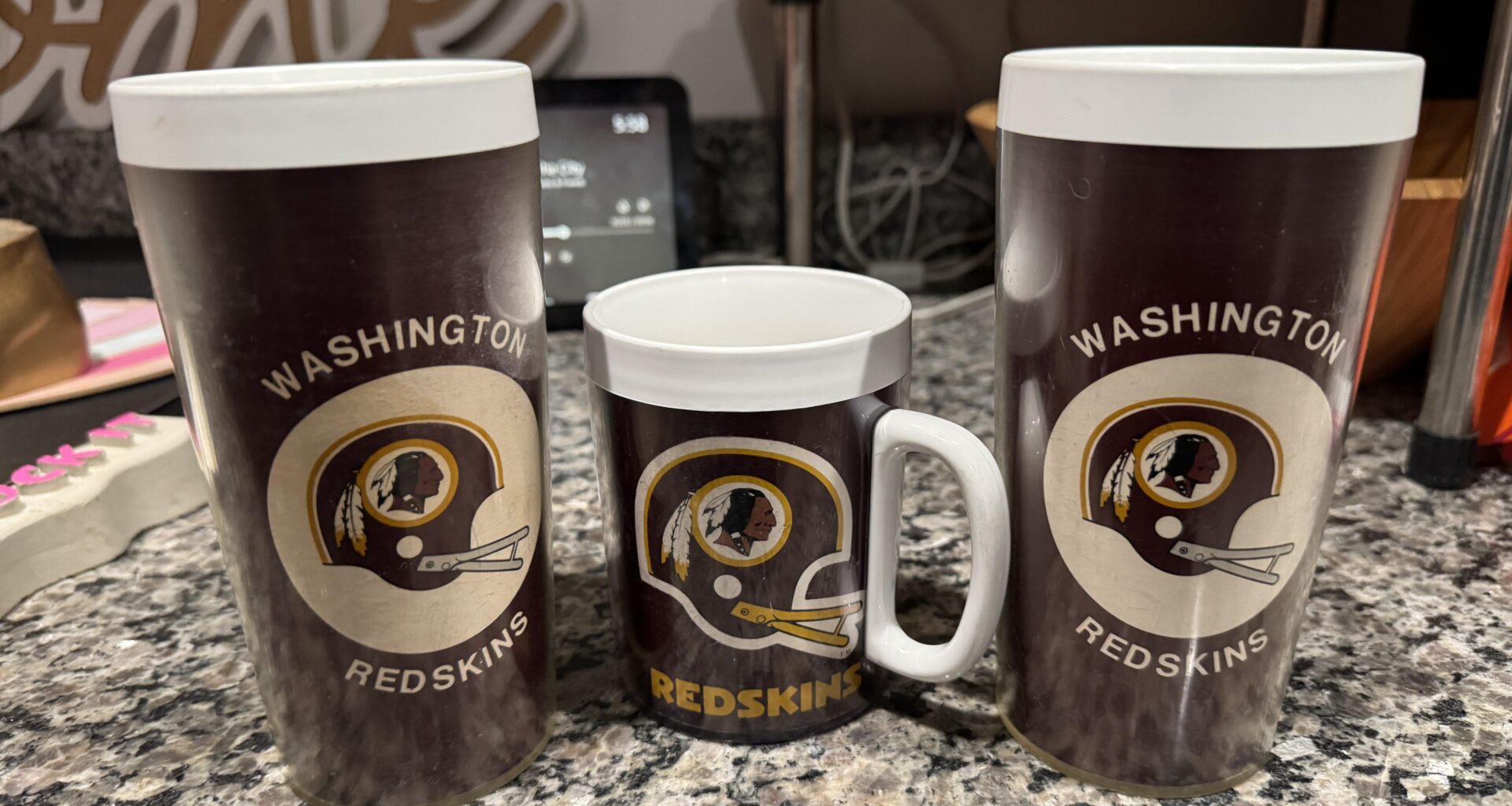 Awesome thrift store find