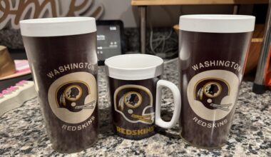 Awesome thrift store find