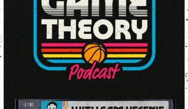 Sam Vecenie talks Blazers