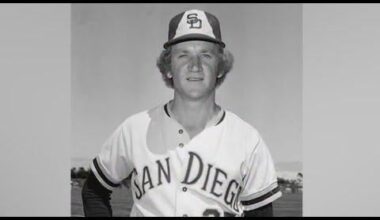 How Randy Jones put the Padres on the map with Bob Chandler