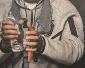 Should’ve been Arte…😒