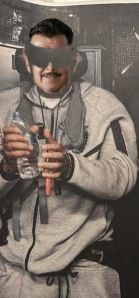 Should’ve been Arte…😒