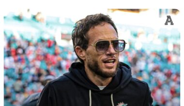 McDaniel’s to the Chargers is now official. He is off the board for coaching options