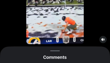 Cairo has a trick play idea for Ben