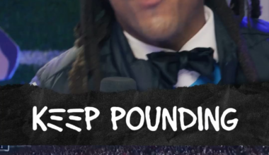 Anything Can Happen: