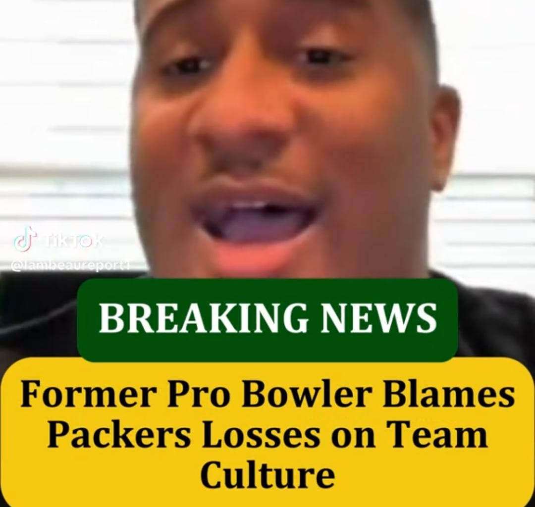 Mike Daniels discusses Packers' team culture