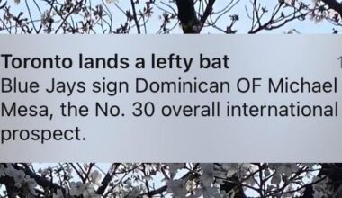 Whoever chose that title needs a time out