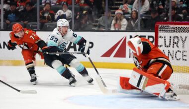 Game #51: Ducks vs. Kraken Gameday Preview (01/23/26)