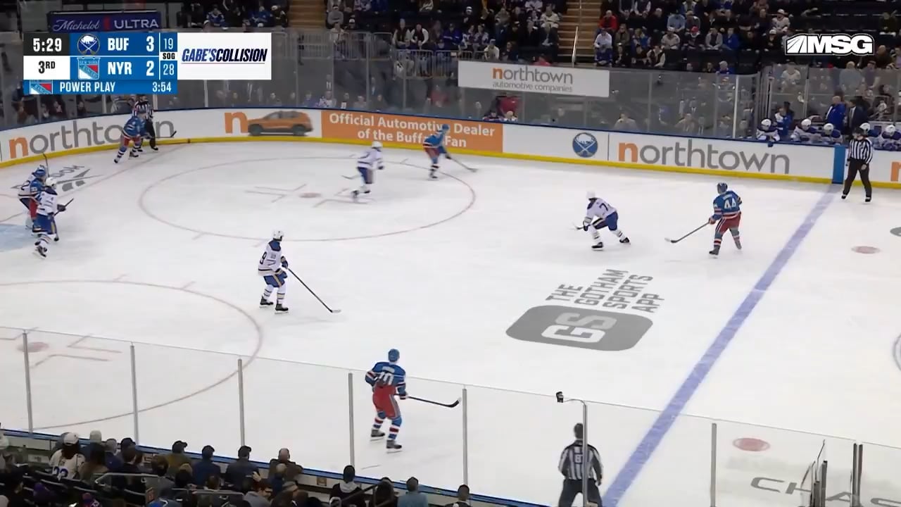 MATTIAS SAMUELSSON ARE YOU KIDDING ME??