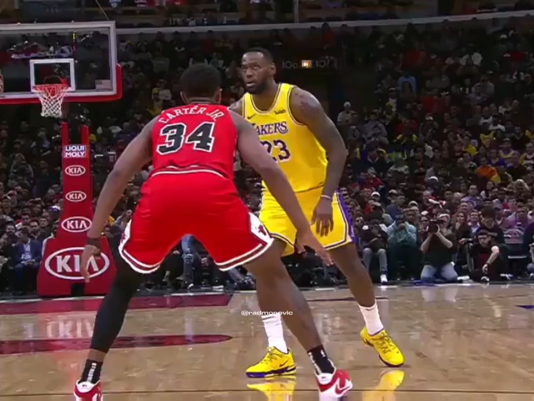 The media dropping a random hit piece or drama immediately after the Lakers win two in a row: