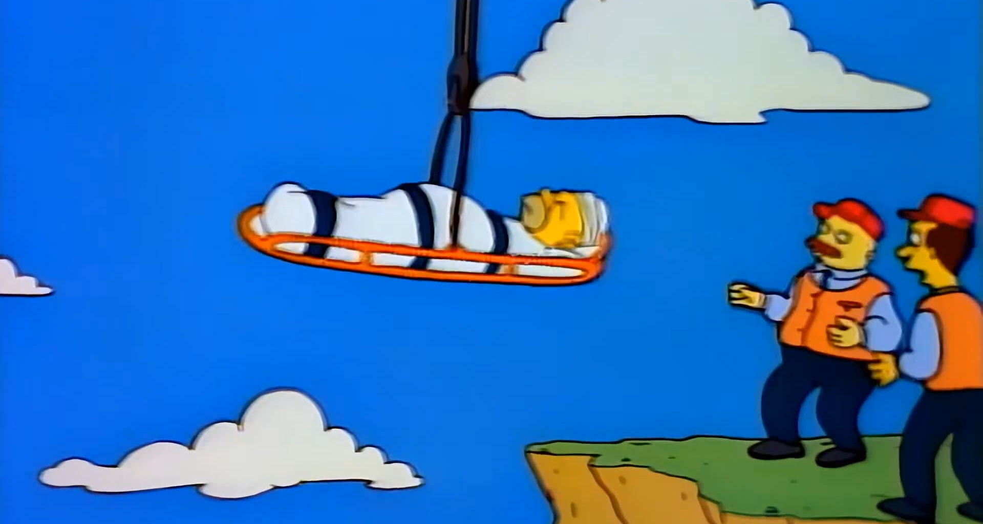 The Last Few Years: A Summary