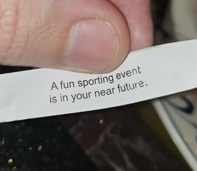 nothing to worry about boys, we got this one in the bag