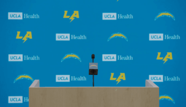 [Highlight] New Chargers OC Mike McDaniel: 

"I'm not really an opening statement guy."