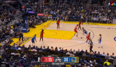 De'Anthony Melton Higlights versus Trailblazers