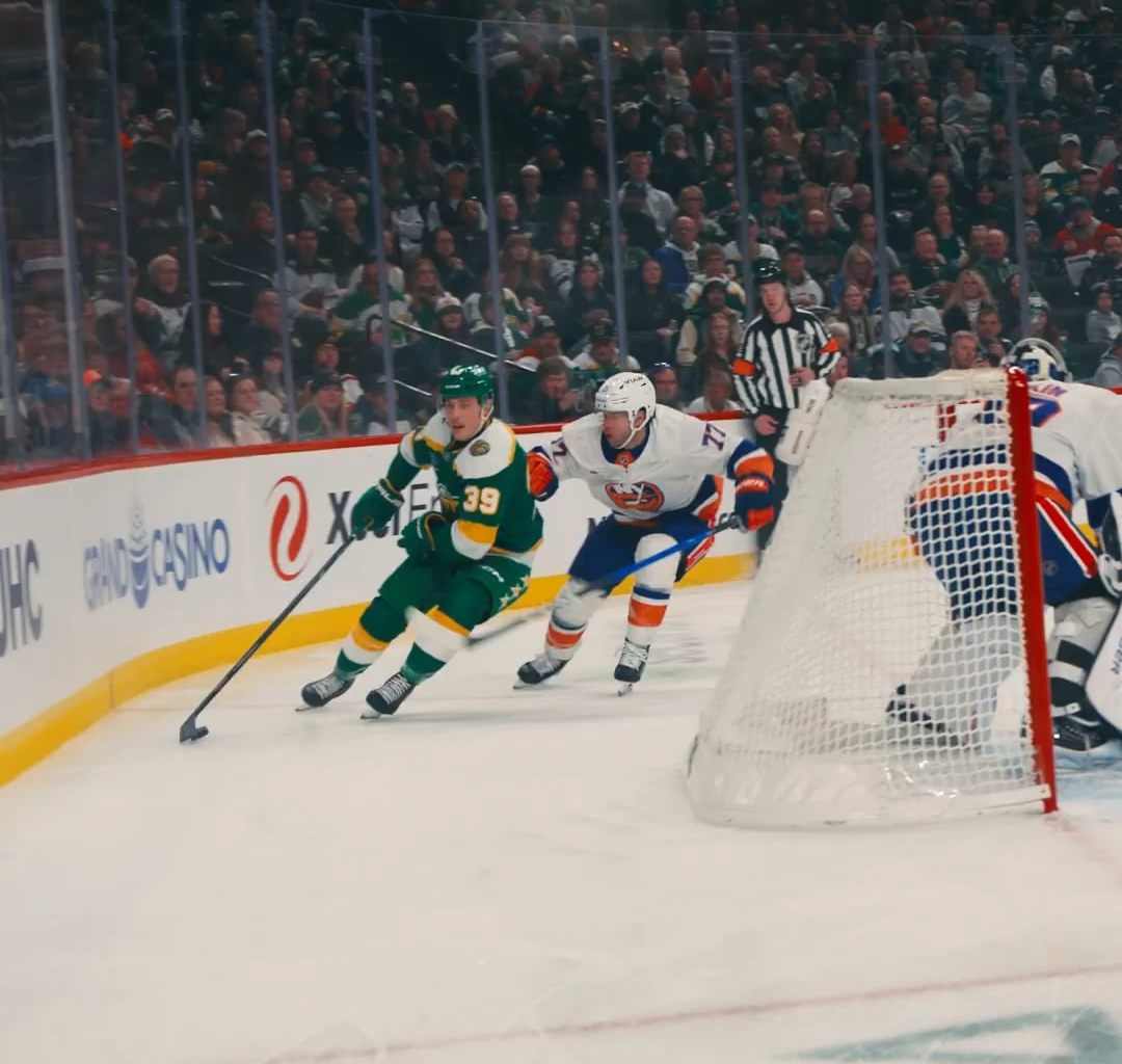 [Wild] File this one under things we love to see