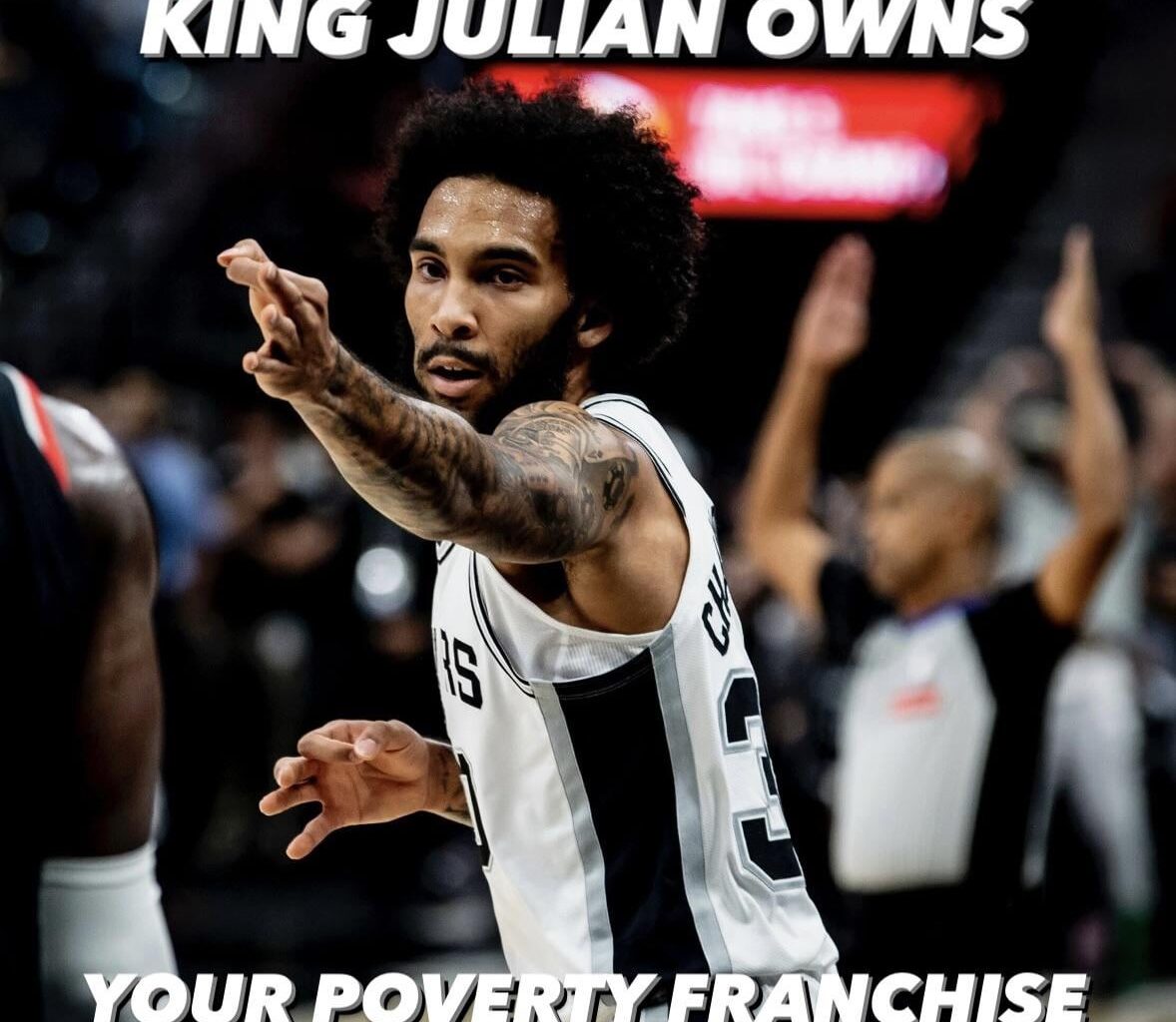 Wemby beats the Celtics finally