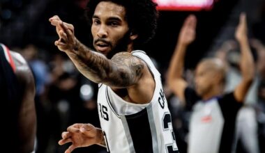 Wemby beats the Celtics finally