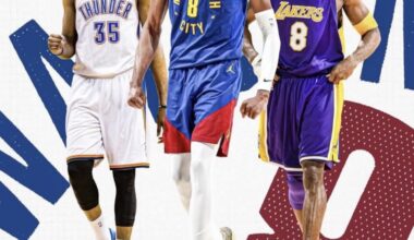 KD with some high praise for P-Wat