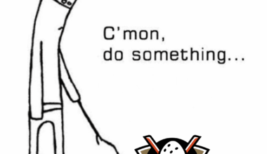 Watching Vegas and San Jose make trades in a playoff race